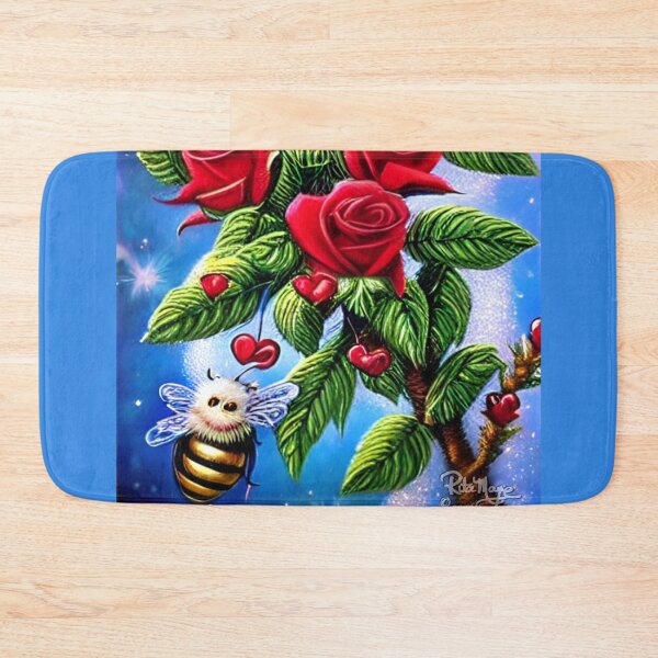 Item preview, Smelling the Roses designed and sold by RitaMaye.