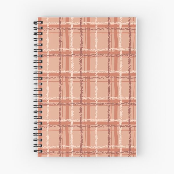 Item preview, Checkered brown seamless pattern. designed and sold by Kizuneko.