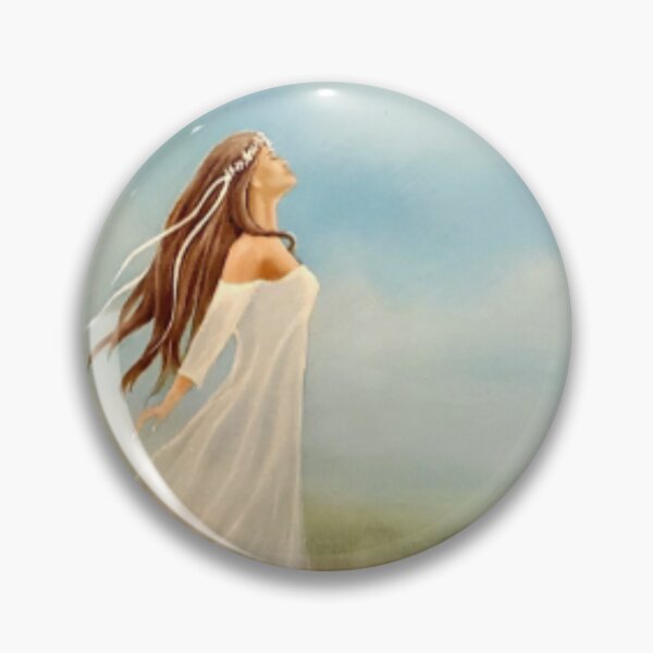 Item preview, Just Breathe  designed and sold by Christine's heArt.