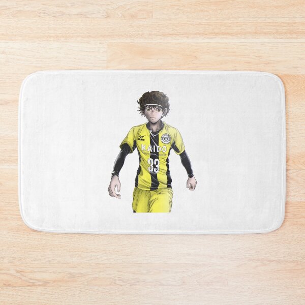 Item preview, ashito aoi cute fuuny design ashito aoi designed and sold by Fabia-lopez.