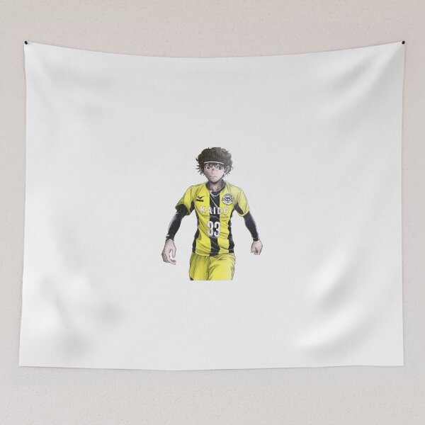 Item preview, ashito aoi cute fuuny design ashito aoi designed and sold by Fabia-lopez.