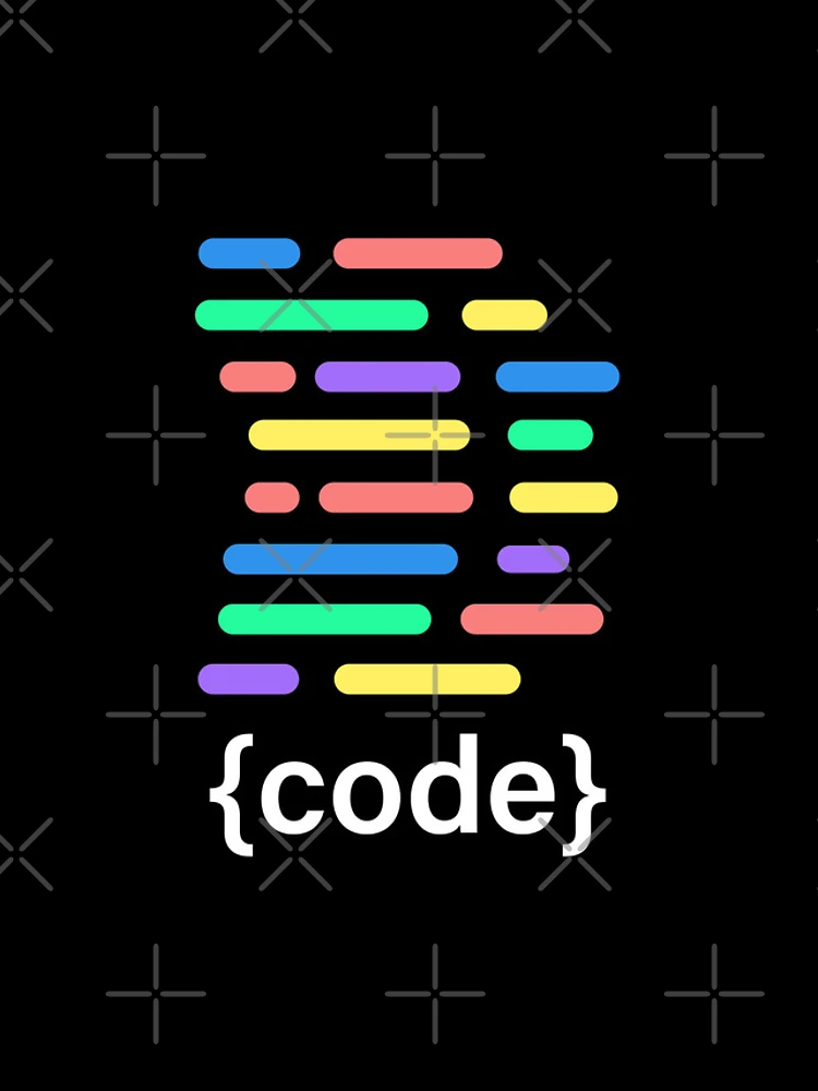 Thumbnail 4 of 4, iPhone Case, Coding Cards designed and sold by ScienceCorner.