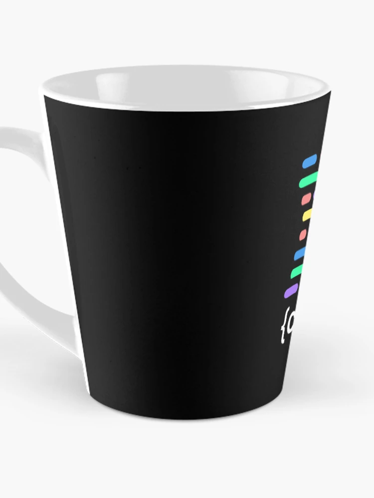Thumbnail 3 of 4, Coffee Mug, Coding Cards designed and sold by ScienceCorner.