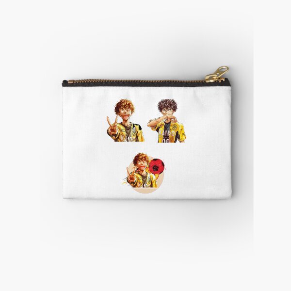 Item preview, ashito aoi cute fuuny design ashito aoi designed and sold by Fabia-lopez.