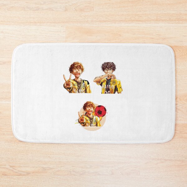 Item preview, ashito aoi cute fuuny design ashito aoi designed and sold by Fabia-lopez.