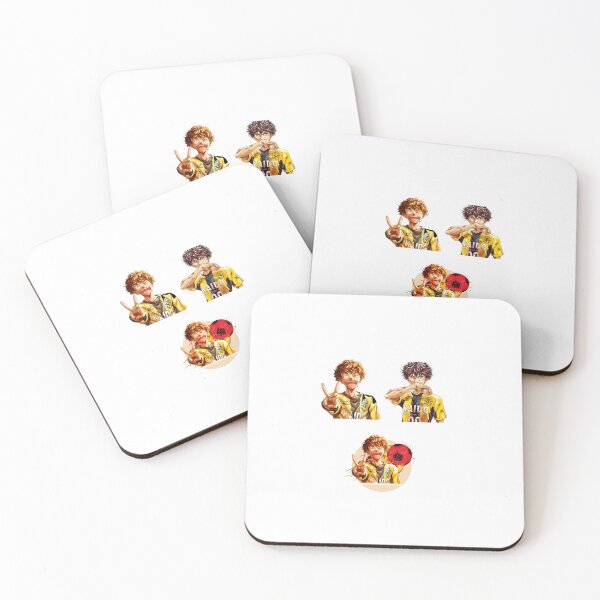 Item preview, ashito aoi cute fuuny design ashito aoi designed and sold by Fabia-lopez.