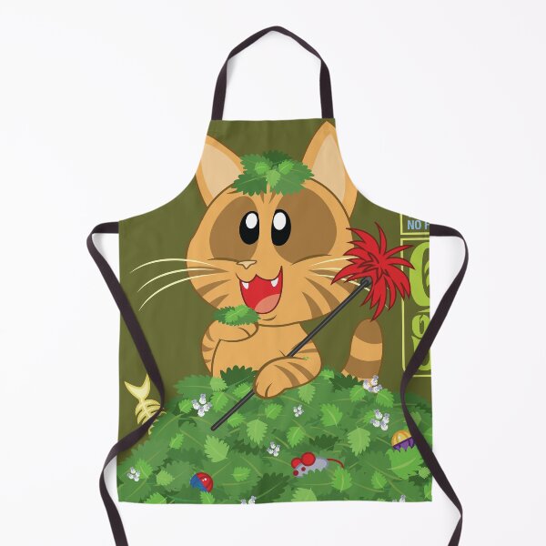 Item preview, Catnip and Other Delights designed and sold by Kappacino Creations.