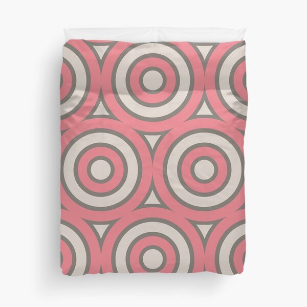 Item preview, Retro Geometric Gradient Design 452 designed and sold by tonymagnerart.