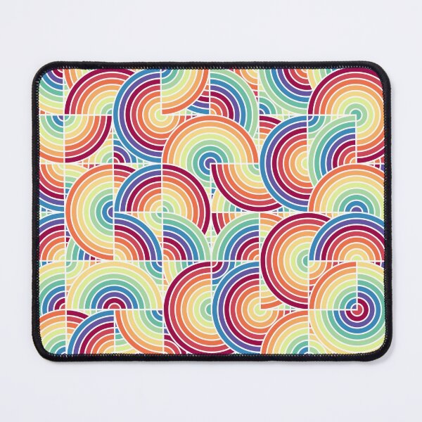 Item preview, I See Rainbows! designed and sold by JWCoenMathArt.