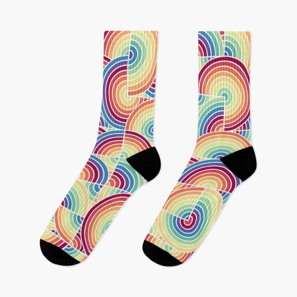 Item preview, ¡Veo arcoíris! designed and sold by JWCoenMathArt.