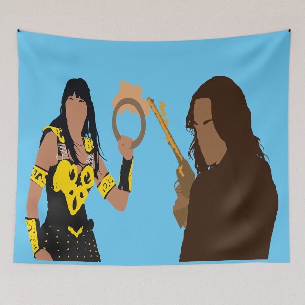 Item preview, Warriors designed and sold by Celesten.