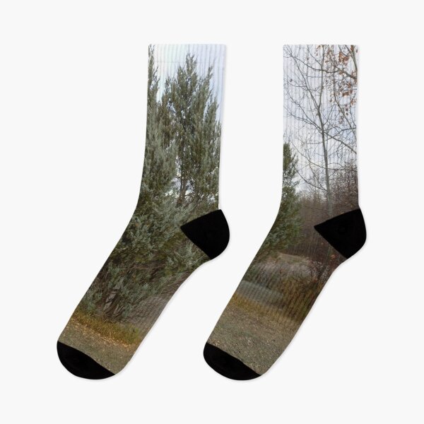 Item preview, Country Living: The Deer Trees designed and sold by TaraTs.