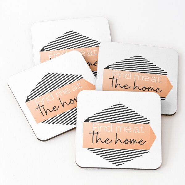 Item preview, find me at the home - special design designed and sold by niamaes.