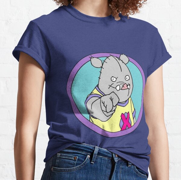 Xabarin club Camiseta clásica
