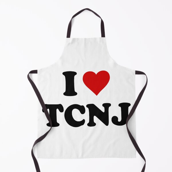 Item preview, I heart TCNJ designed and sold by sarascoprox.