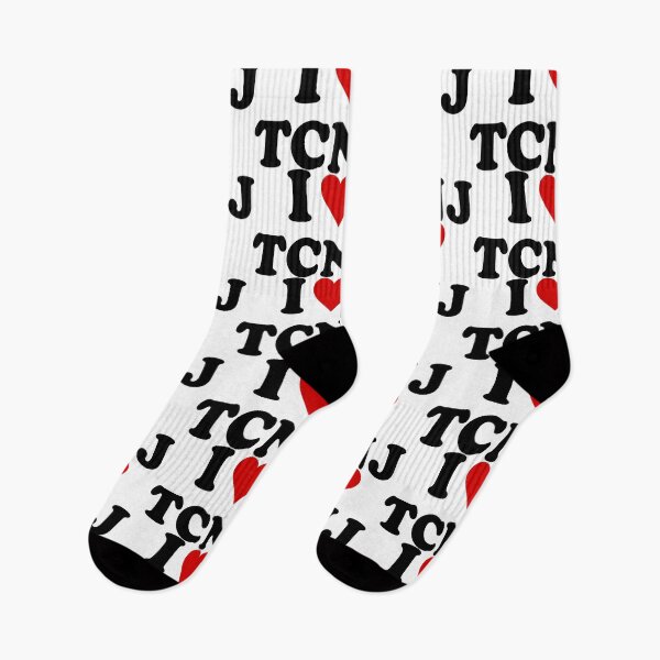 Item preview, I heart TCNJ designed and sold by sarascoprox.