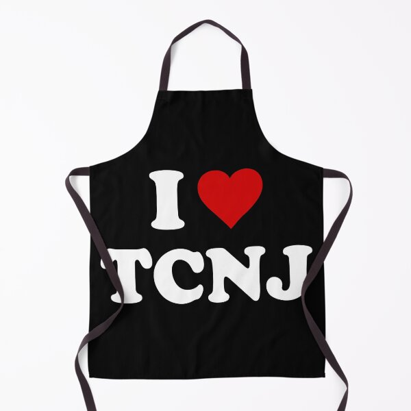 Item preview, I heart TCNJ designed and sold by sarascoprox.