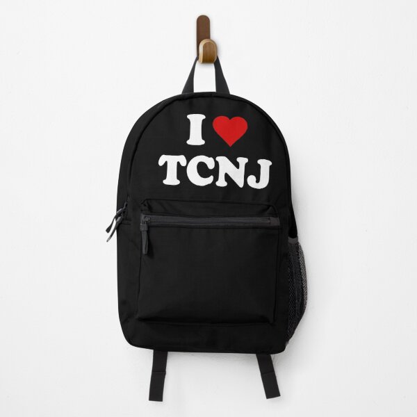 Item preview, I heart TCNJ designed and sold by sarascoprox.