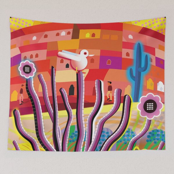 Item preview, Basilio Badillo designed and sold by Charles Harker.