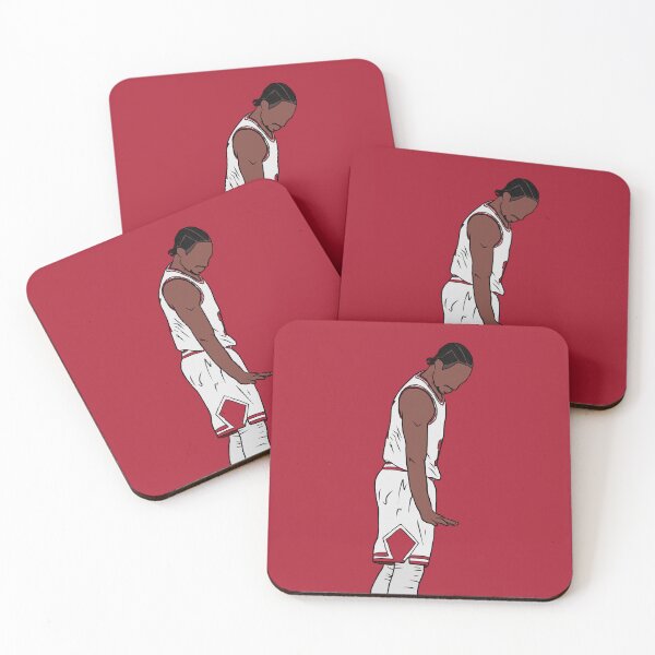 Item preview, DeMar Derozan "Too Small" designed and sold by RatTrapTees.