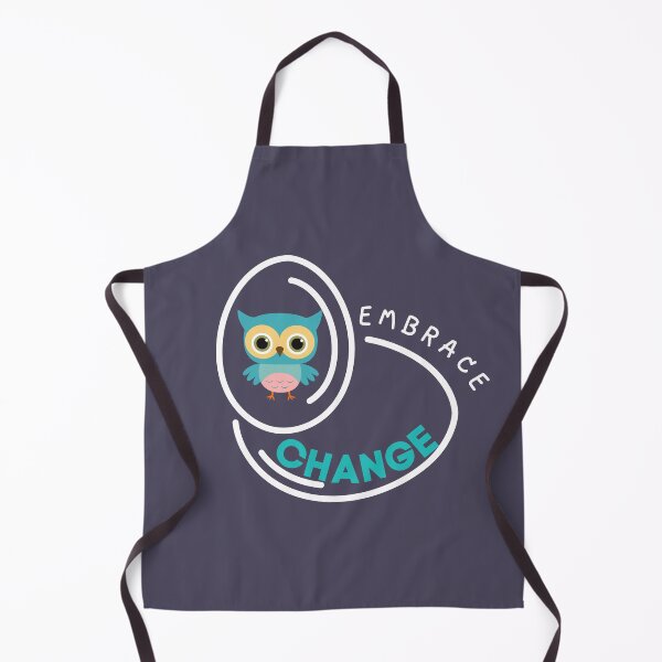Item preview, Embrace Change designed and sold by CarlosBerry.