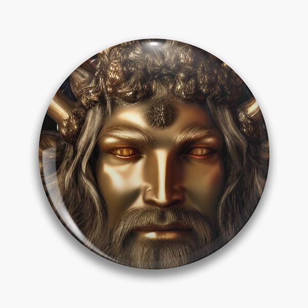 Item preview, Cernunnos designed and sold by KRainbird.