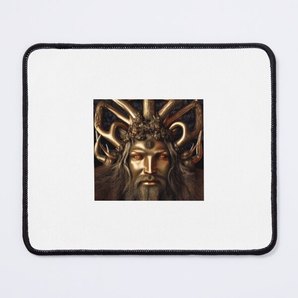 Item preview, Cernunnos designed and sold by KRainbird.