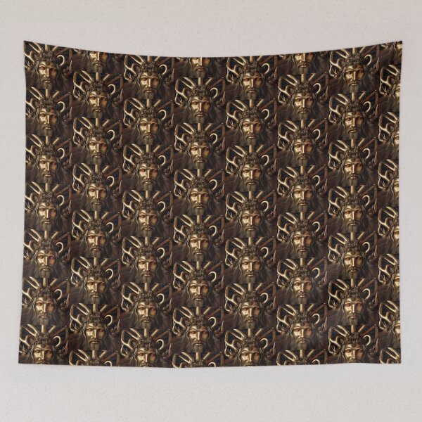 Item preview, Cernunos designed and sold by KRainbird.
