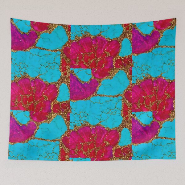 Item preview, Precious Stone Collage designed and sold by Brandon Whitson.