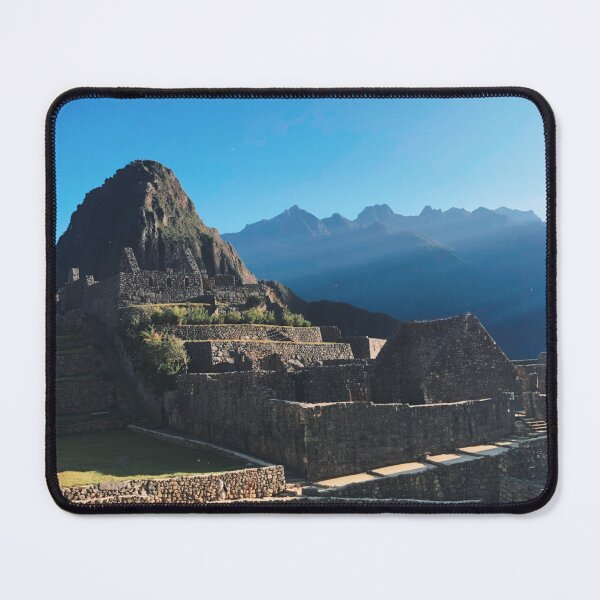 Item preview, Sunrise at Machu Picchu designed and sold by WildlifePics56.