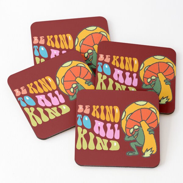 Item preview, Be Kind to All Kind designed and sold by MooriNjogu.