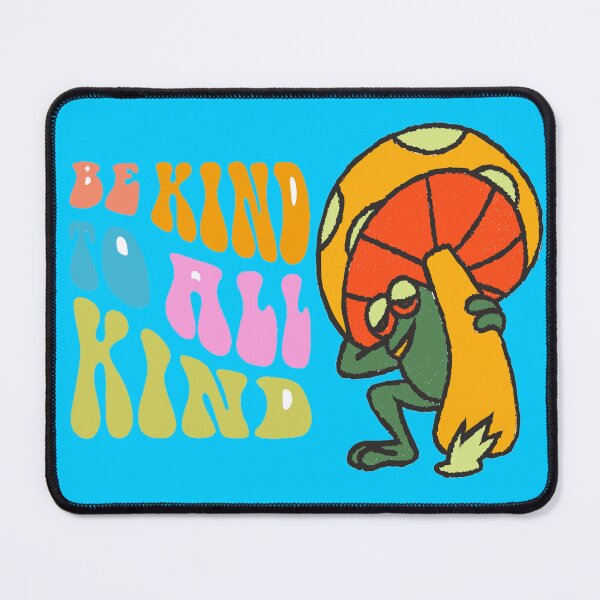 Item preview, Be Kind to All Kind designed and sold by MooriNjogu.