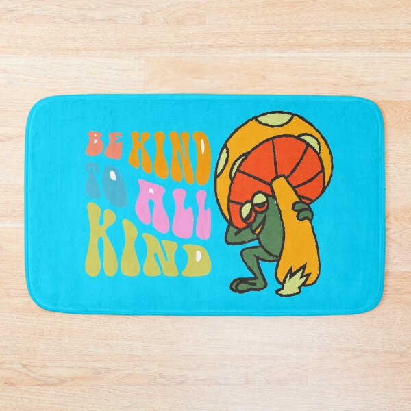 Item preview, Be Kind to All Kind designed and sold by MooriNjogu.