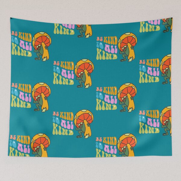 Item preview, Be Kind to All Kind designed and sold by MooriNjogu.