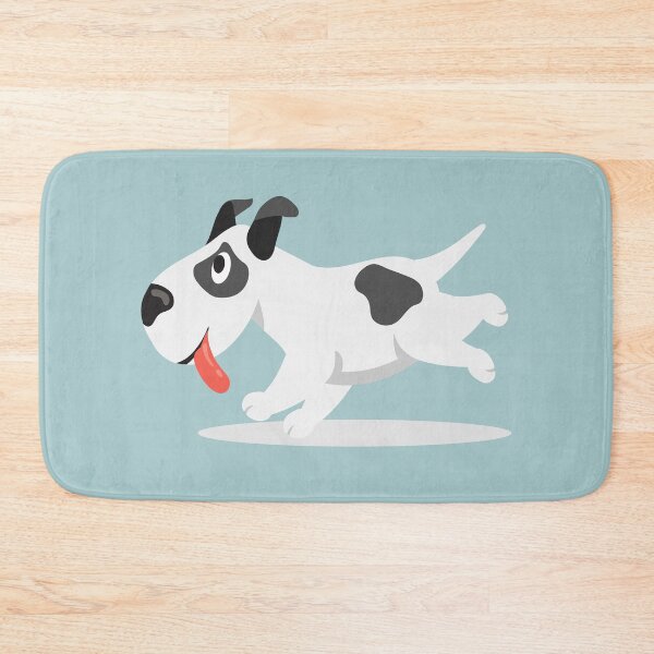 Item preview, Happy Small Dog designed and sold by MikrosLikos.