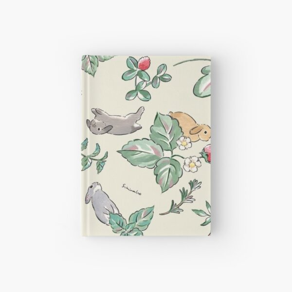 Item preview, rabbits background designed and sold by NatiiHerre.
