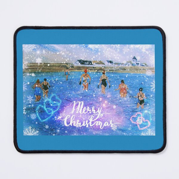 Item preview, Christmas Day Dippers. designed and sold by ItaStephenson.