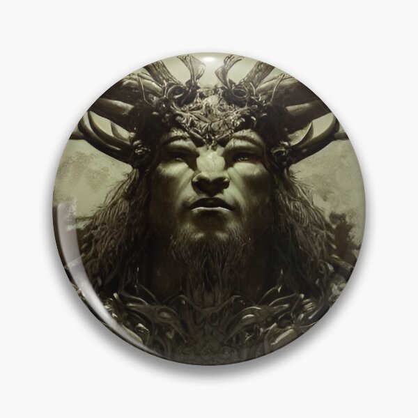 Item preview, Cernunnos  designed and sold by KRainbird.
