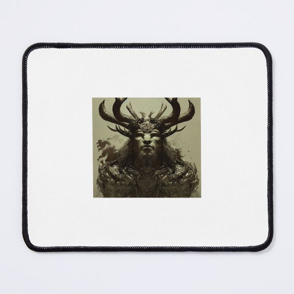 Item preview, Cernunnos  designed and sold by KRainbird.