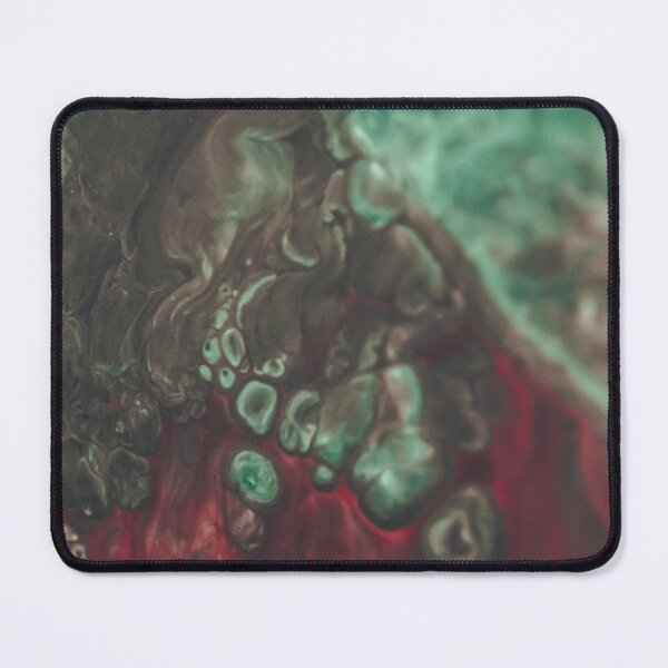Item preview, Abstract Painting Background with Blue, Grey and Red designed and sold by Darius Bocos.