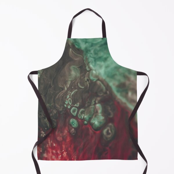 Item preview, Abstract Painting Background with Blue, Grey and Red designed and sold by Darius Bocos.