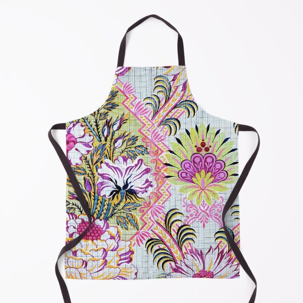 Item preview, Painted Antique French Pattern Recolored designed and sold by Hybridized.