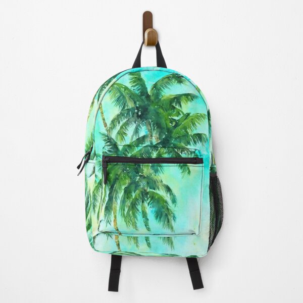 Item preview, Tropical Summer Watercolour 2 designed and sold by GrizzlyGaz.