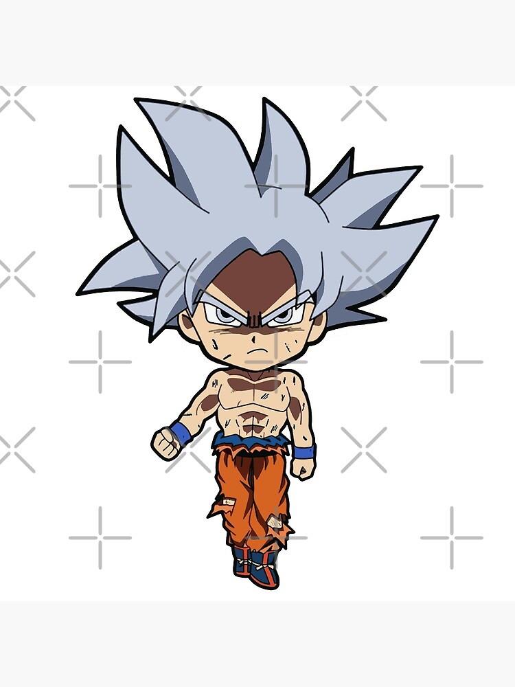 chibi vegetto