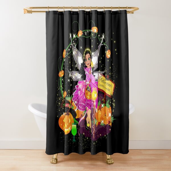 Item preview, Isabella From A Magical Halloween Adventure designed and sold by FairyBookClub.
