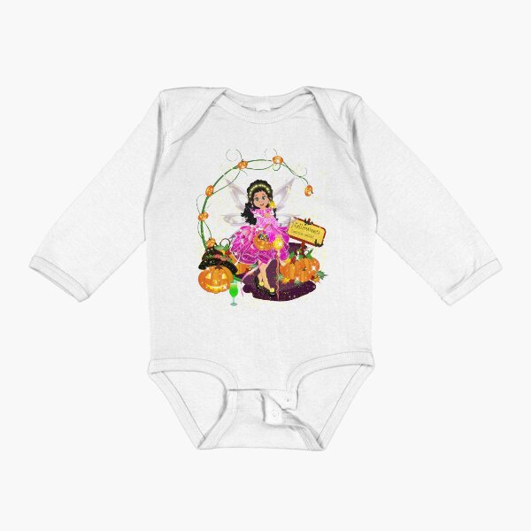 Item preview, Isabella From A Magical Halloween Adventure designed and sold by FairyBookClub.