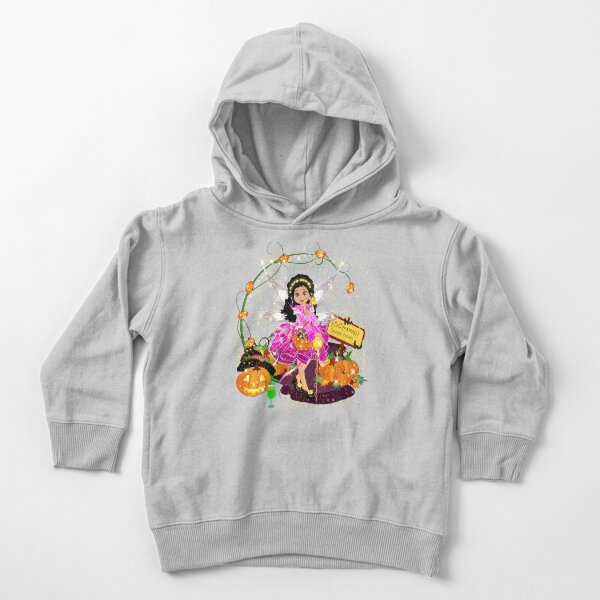 Item preview, Isabella From A Magical Halloween Adventure designed and sold by FairyBookClub.