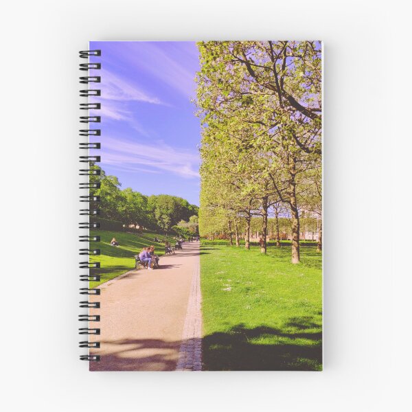 Item preview, Beauty Landscape designed and sold by Wild-Rose-.