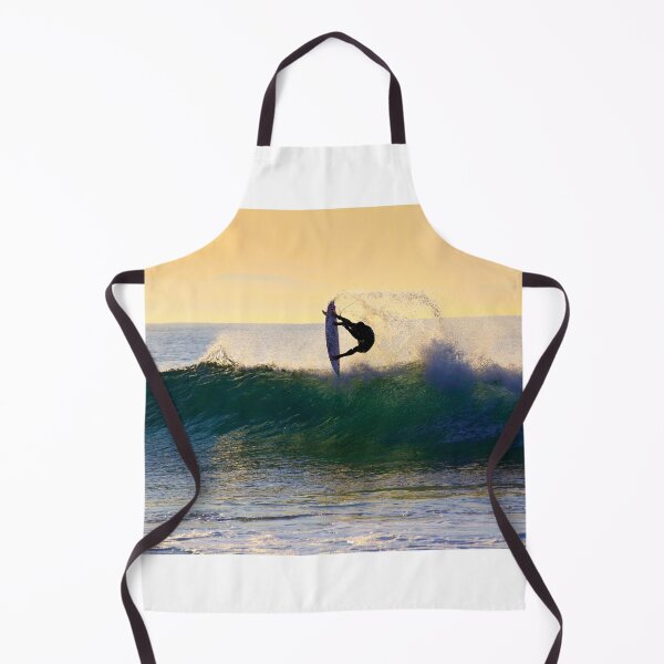 Item preview, Surfing Jeffreys Bay designed and sold by Long Journey.