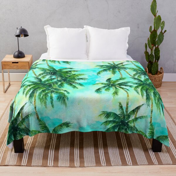Item preview, Tropical Summer Watercolour 2 designed and sold by GrizzlyGaz.